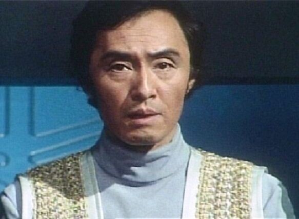 コム長官 : ヒーロー &怪獣&怪人