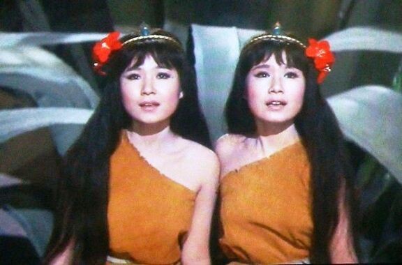 小美人 : ヒーロー &怪獣&怪人