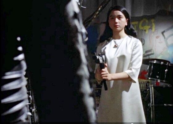 マゼラン星人マヤ : ヒーロー &怪獣&怪人