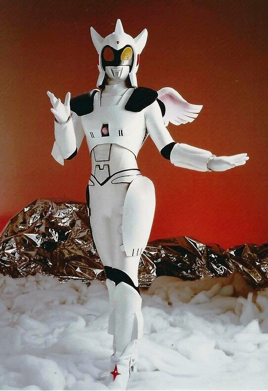 未組立 アンドロフロル 日東科学 1/530 当時物 Yahoo!オークション ウルトラ超伝説 アンドロ超戦士☆アンドロフロル 1