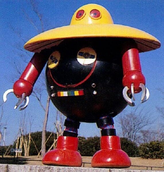 ゴンベス : ヒーロー &怪獣&怪人