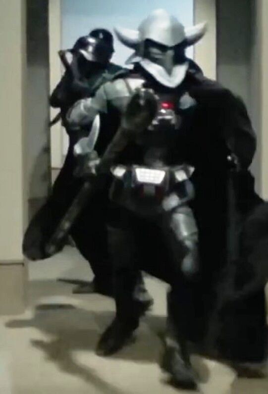 黒仮面怪人 : ヒーロー &怪獣&怪人