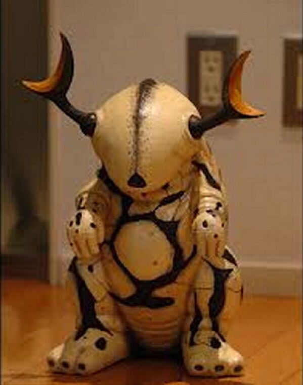 マケット怪獣 リムエレキング : ヒーロー &怪獣&怪人