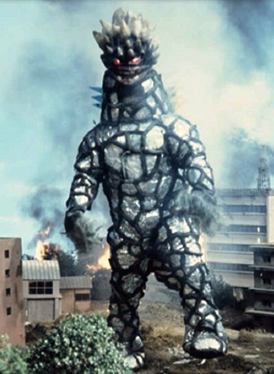 Mint Bell 異次元獣スペクター ウルトラマン ソフビ ワンフェス
