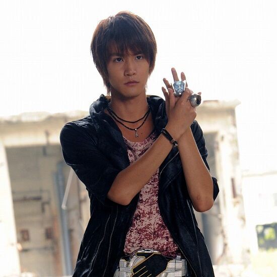 操真 晴人 / 仮面ライダーウィザード : ヒーロー &怪獣&怪人