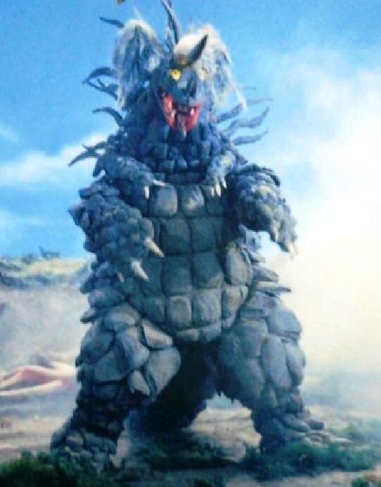 やまなや　初版　角獣デッドキング　新品未開封　平成ビンテージ 角獣 デッドキング : ヒーロー &怪獣&怪人