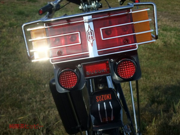 当時物/未使用/40個/ルビーテール/マーカーランプ/昭和自転車 当時物/未使用/40個/ルビーテール/マーカーランプ/昭和自転車