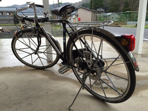 無念 スズキ スカイヤング 純喫茶ヒッピー 1980年から喫茶巡り Powered By ライブドアブログ