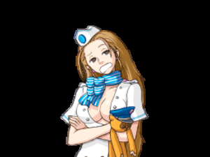逆転裁判の可愛い女の子で打線組んだｗｗｗｗｗｗｗｗｗｗｗｗｗｗｗ 会いてえ速報