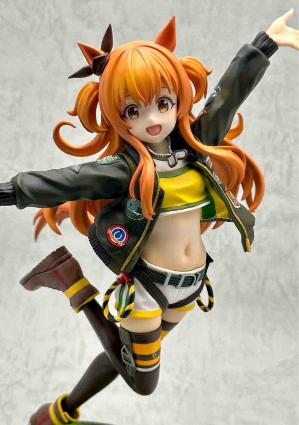Lucrea（ルクリア） ウマ娘 プリティーダービー