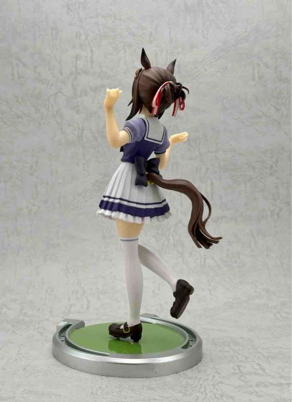 ウマ娘 プリティーダービー ファインモーション フィギュア : ふぉろー