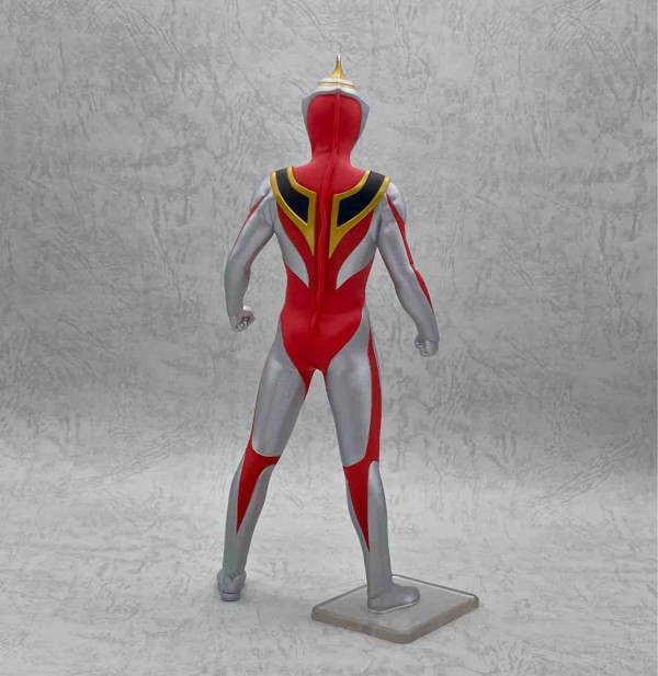 一番くじ ウルトラマンティガ・ダイナ・ガイア -光を宿すものたちへ- C