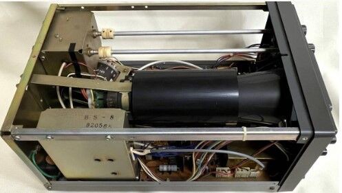TRIO STATION MONITOR SM-220 修理 : jl7gmnのblog