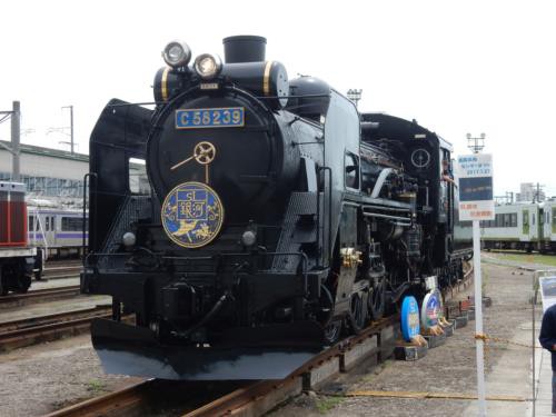 盛岡鉄道 2001-8銘板撮影の旅 盛岡から宇都宮へ : 鉄道写真家 岩堀春夫の