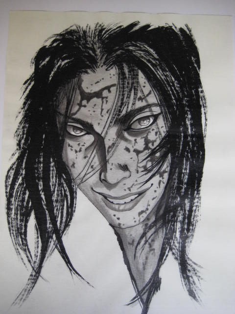 バガボンド9 10 十さん