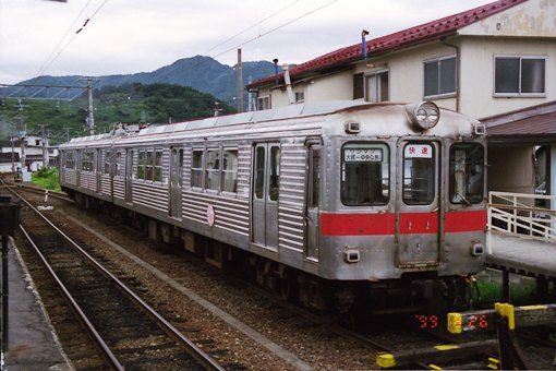6年かけて4両完成‥ 東急6000系 : 一間斎の部屋