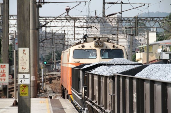 水泥車の模型 : 一間斎の部屋