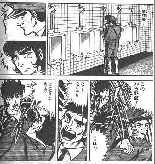 2確rush ドーベルマン刑事 4発目 Turbo 画像あり 3 忙しい人のための２ｃｈまとめ