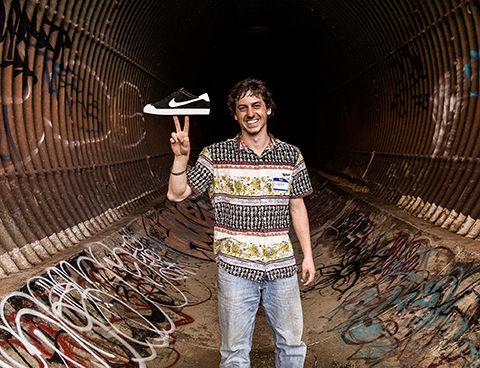 nike sb cory kennedy