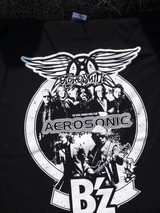 B Z Aerosonic 千葉set List Joe S Rock N Roll Life