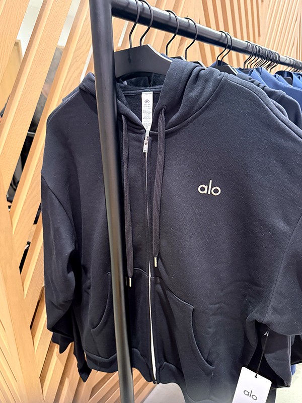 ハワイで買い物】アラモアナのalo yogaで衝撃！円安で日米の価格が逆転