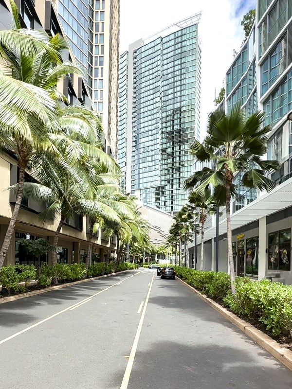 カカアコの新名所！DEAN & DELUCA HAWAIIのコウラ店でしか買えない限定