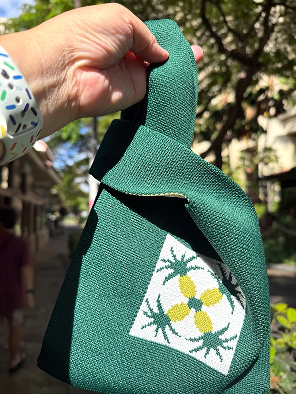 カカアコの新名所！DEAN & DELUCA HAWAIIのコウラ店でしか買えない限定
