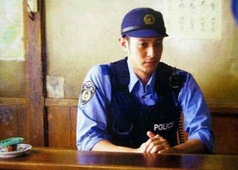 ドラマ 深夜食堂3 最終回 Blessing In Disguise