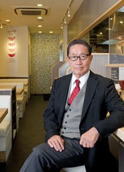 株式会社 匠一番 ジーライオングループ リーダー 語る 開拓時代 フードビジネス業界の求人情報誌 グルメキャリー