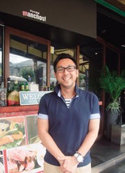 アシヤ食堂 Manchos グルメリンク 開拓時代 フードビジネス業界の求人情報誌 グルメキャリー アシヤ食堂 Manchos グルメリンク 開拓時代 フードビジネス業界の求人情報誌 グルメキャリー