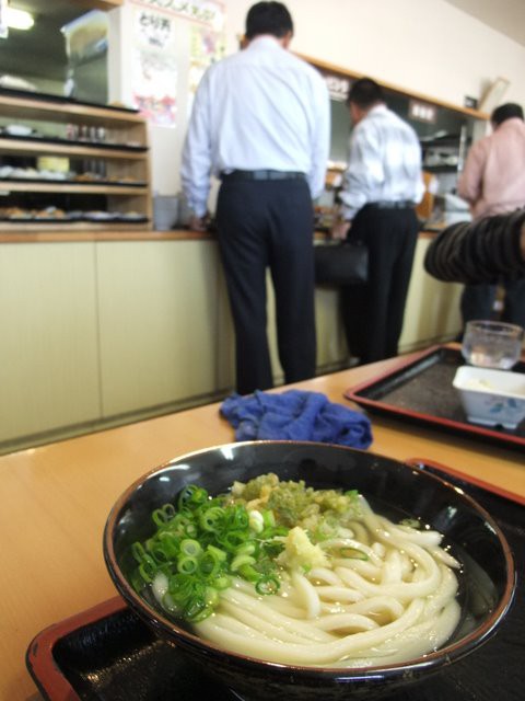 10年ｇｗ讃岐うどんツアー こだわり麺や 丸亀田村店 ええ街大阪 うまいもん食べ歩き 呑み歩き