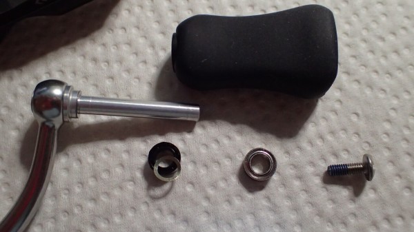 24ルビアス LT2000S-H 替えスプール アジング メバリング 24ルビアス