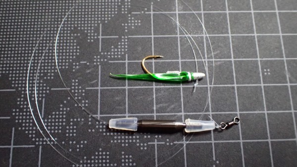 メバリングのカブラのセッティングについて メバル釣りの準備として事前にやっておく 私が思うところ Gクラ使いでtklm信者で