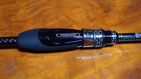 リライアンス77M-T実釣インプレ｜1gジグ単からエギまで使える最強