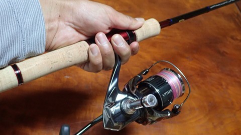 スコーピオン　2832　村田基　ワールドシャウラ　2831　SHIMANO スコーピオン2831インプレ。シーバス、チヌ、青物、ぶっ込みなど