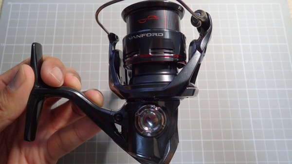 20ヴァンフォード C2000SHG アジング 渓流 ハゼクラ メバリング 20ヴァンフォード C2000SHG】のインプレをまとめます！！渓流