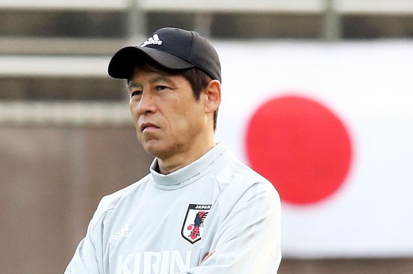 悲報 サッカー西野監督が激怒 W杯直前なのに代表があまり良い形で報じられていない 過去最低 無職速報 ２ちゃんねる