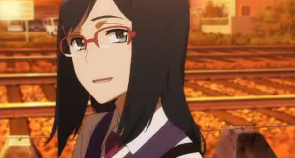 あの花最終話まで一気に見た結果ｗｗｗｗｗｗ 無職速報 ２ちゃんねる