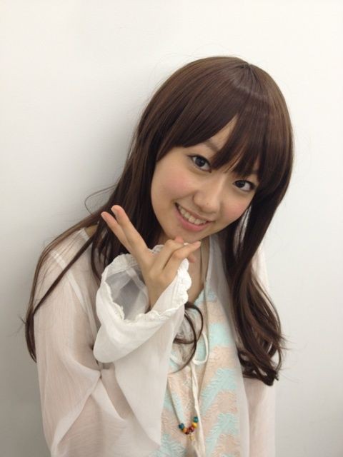 三澤紗千香という声優ｗｗｗｗｗｗ 無職速報 ２ちゃんねる