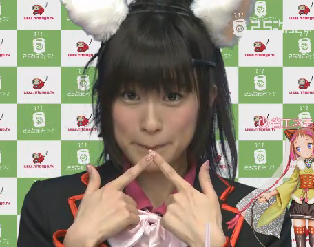 りえしょんとかいう村川梨衣とかいう声優www 無職速報 ２ちゃんねる