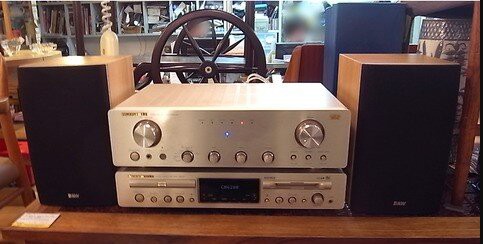 B&W DM600 S3 今昔物語 : On Age Audio