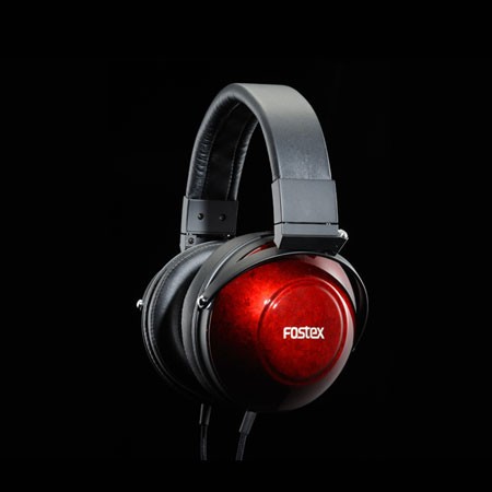 DENON AH-D5200 : On Age Audio