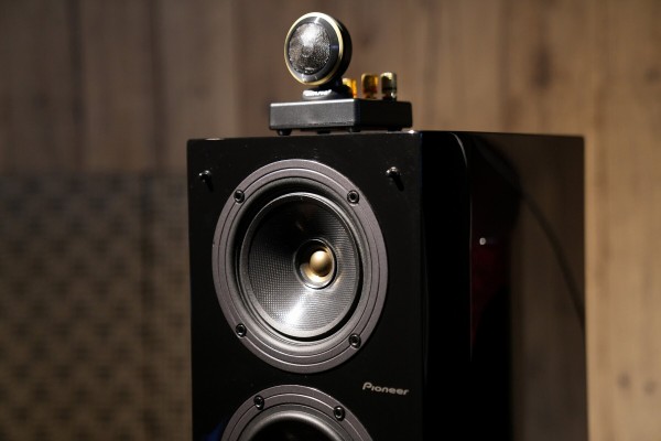 Pioneer S-Z9改 の試聴と比較 : On Age Audio