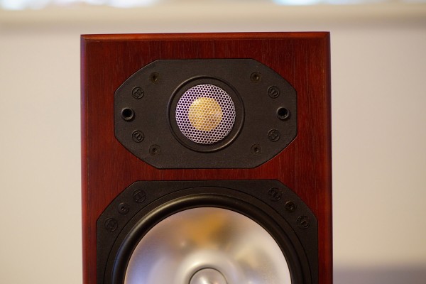 Monitor Audio Studio 5 II : On Age Audio