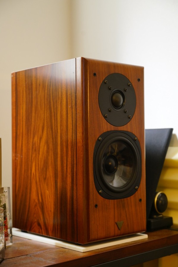 Vienna Acoustics Haydn Signature : On Age Audio
