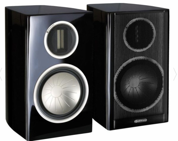 Monitor Audio Gold Reference10 : On Age Audio