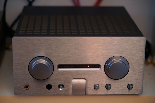 KENWOOD KA-1001G (A-1001) : On Age Audio