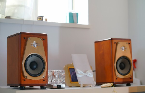 Victor SX-V05改 : On Age Audio