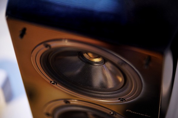 Pioneer スーパーオーディオCDレシーバー XC-Z9 & スピーカー Pioneer スーパーオーディオCDレシーバー XC-Z9 ＆ S-Z9-LR