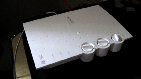 ONKYO SE-U55SX 導入 : On Age Audio